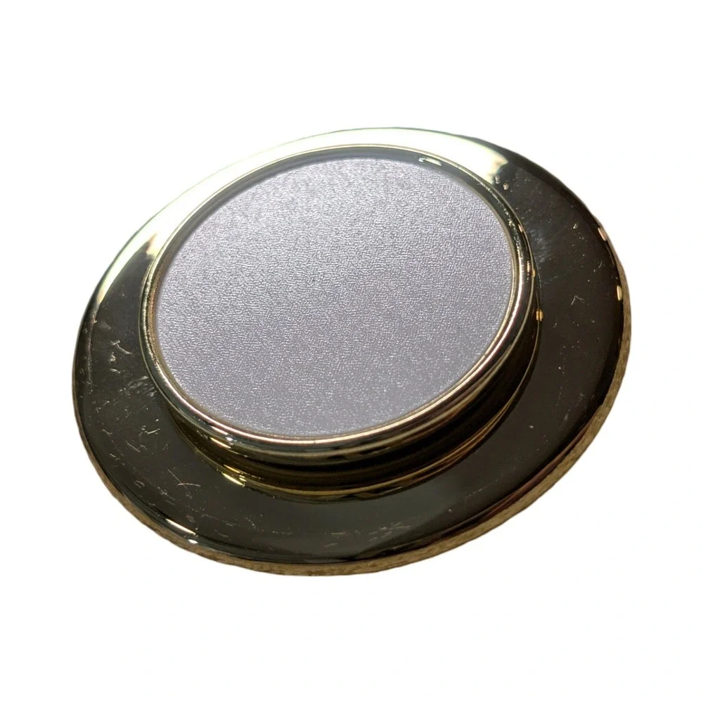 17-R PopSockets Magsafe Phone Grip - Gold & Gold/Cream Top (Referb) ⬇️